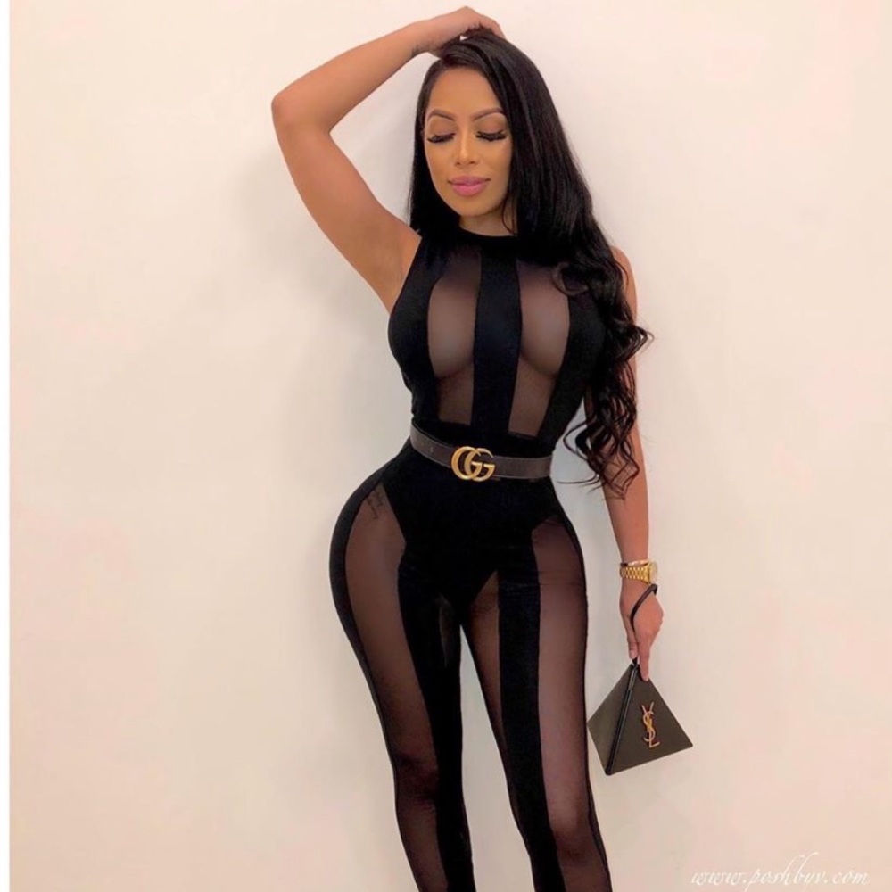 jumpsuit